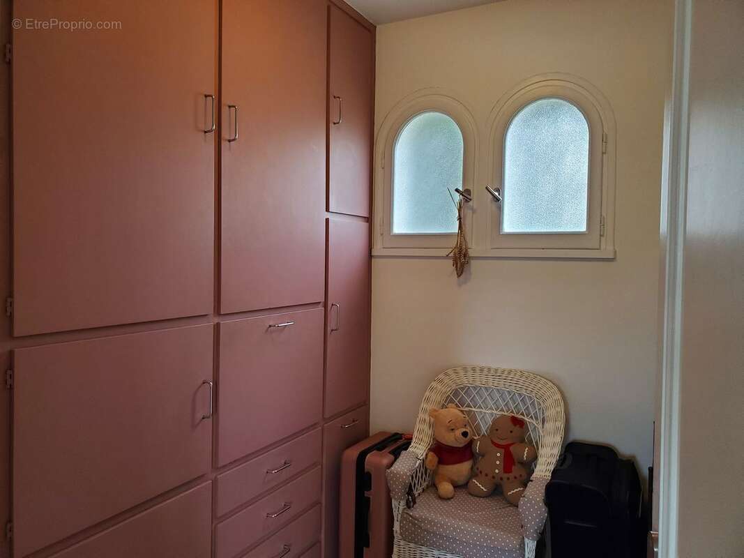 Maison à CHAMPNIERS