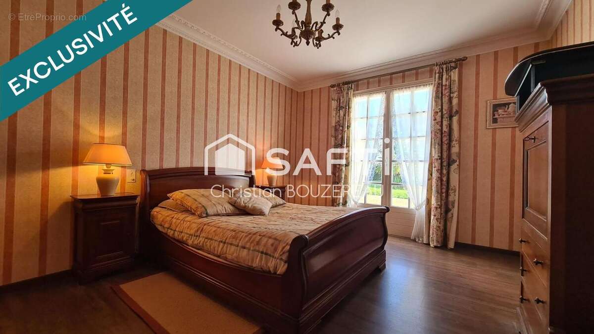 Photo 8 - Maison à LA GARNACHE