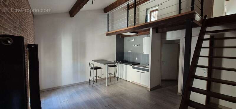 Immeuble de Rapport à vendre en Centre Ville de SAINT AMBROIX (GARD 30) - photo 10