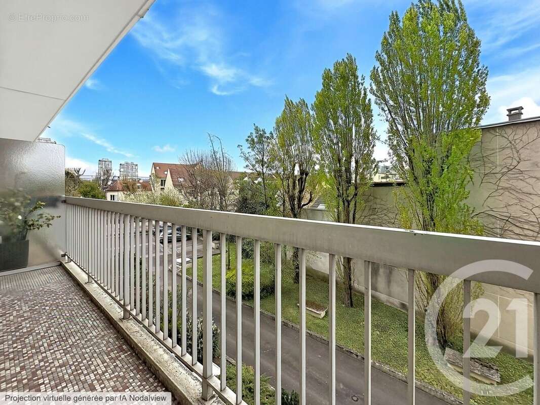 Photo 7 - Appartement à CHOISY-LE-ROI