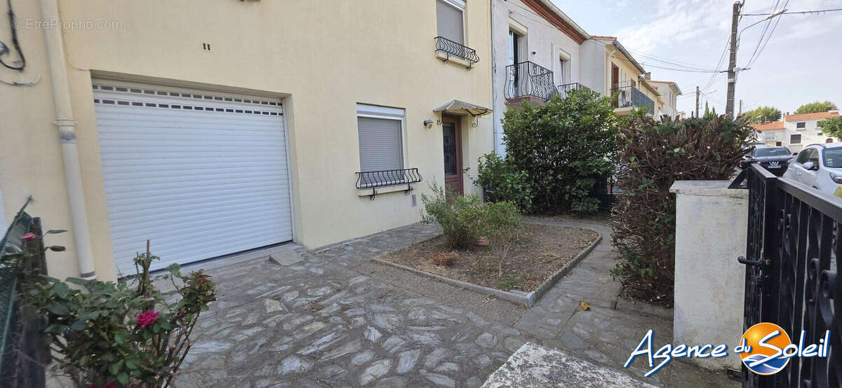 Maison 110 m² à Perpignan  - photo 4