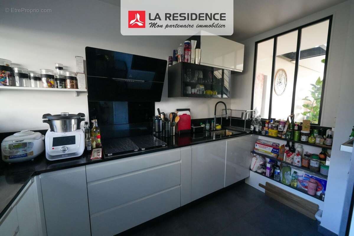 Appartement à GUYANCOURT