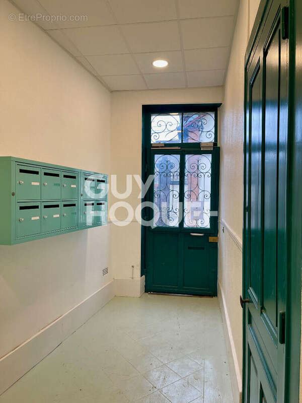 Appartement à VESOUL