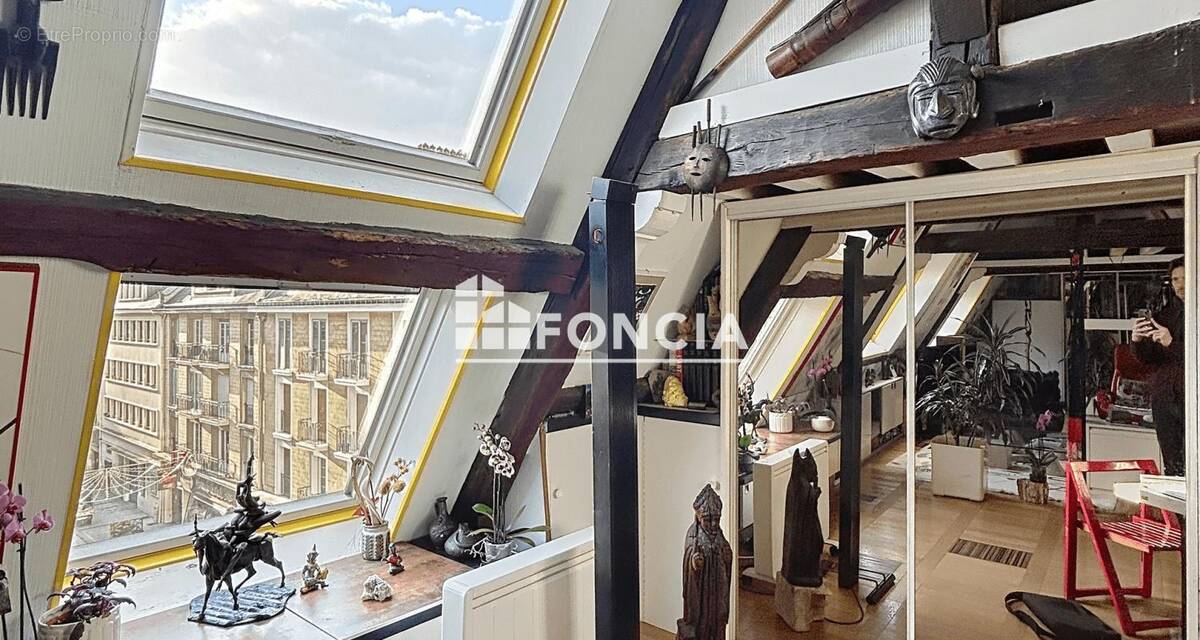 Appartement à CAEN