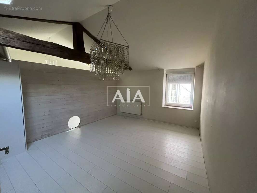 Maison à LUXE
