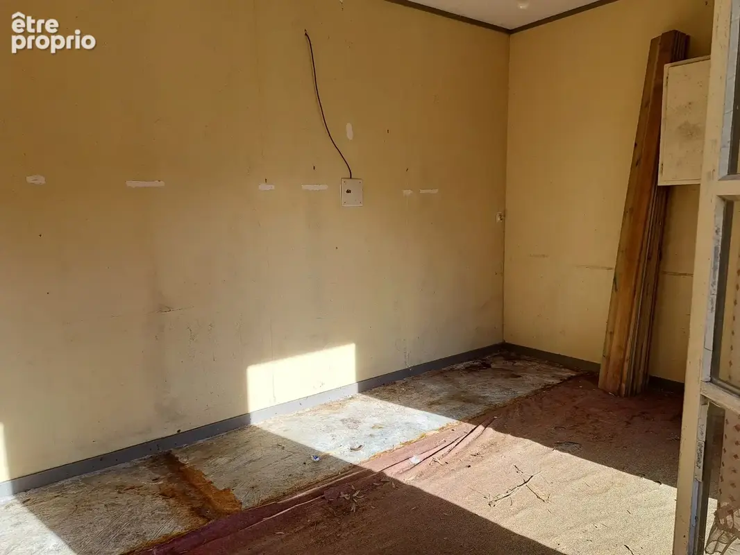 Maison 2 pièces 31 m² à vendre à Plechatel (35470) - photo 5