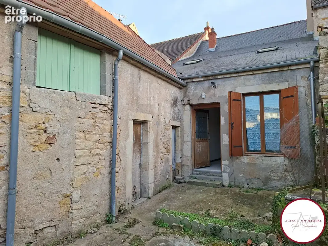 160 m² habitables en centre ville, quartier Marmande - photo 16