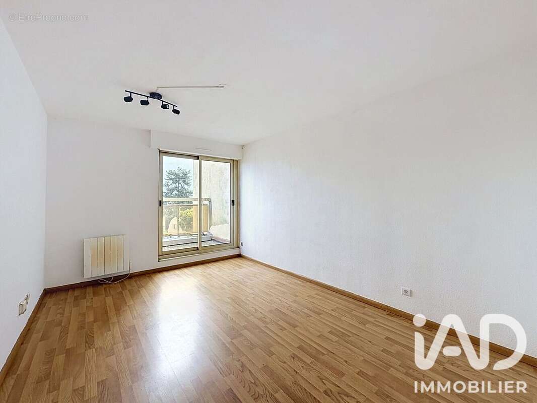 Photo 2 - Appartement à STRASBOURG