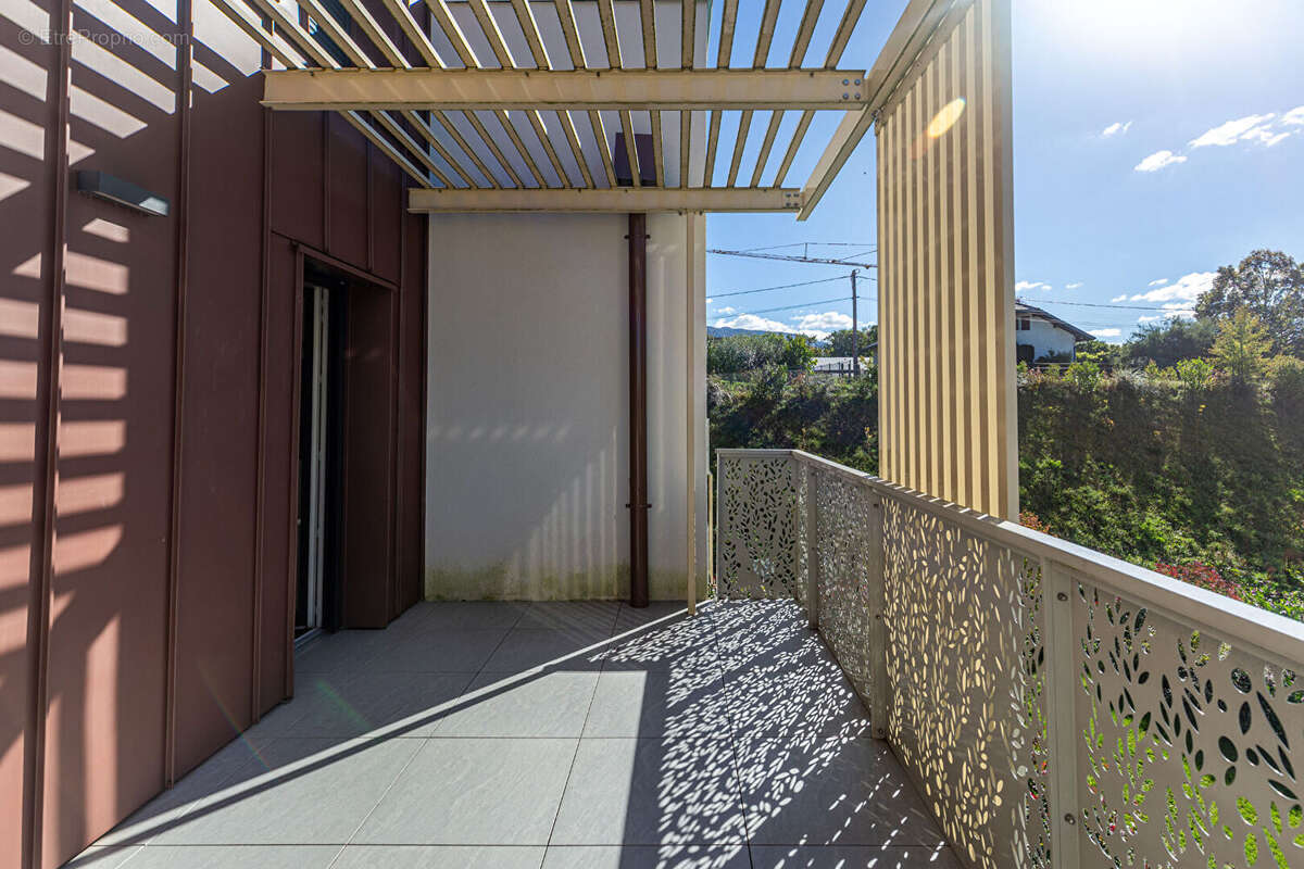 Appartement à ANNECY