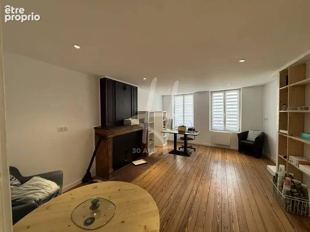 Bien immobilier à vendre à Metz (57000) - photo 9