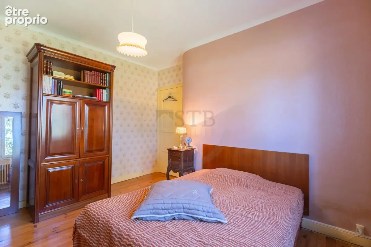 Maison 4 pièces 90 m² à vendre à Baix (07210) - photo 7