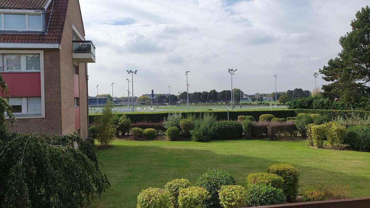 Photo 2 - Appartement à MARCQ-EN-BAROEUL