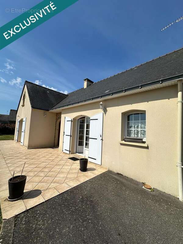 Photo 2 - Maison à CHATEAUBRIANT