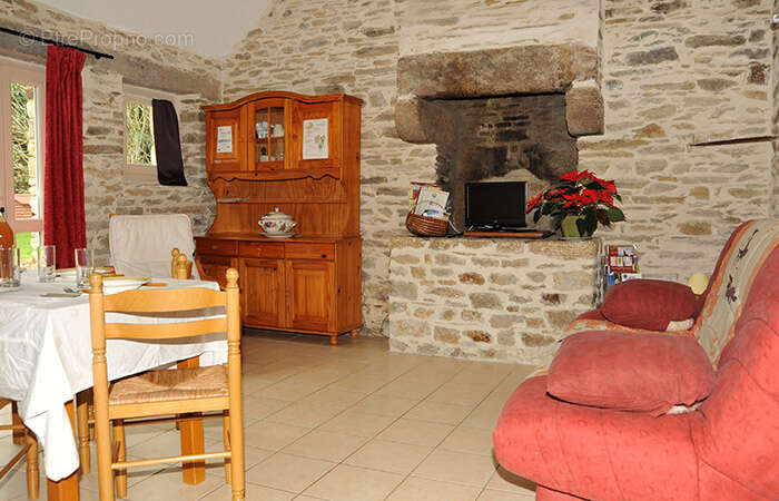 Vente d'un domaine professionnel à fort potentiel sur la commune de Missillac - photo 13