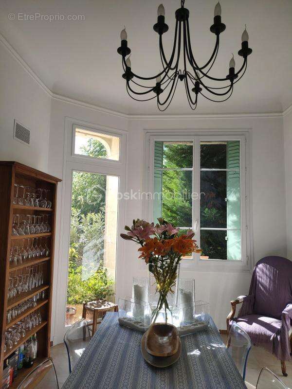 Maison à BARBENTANE