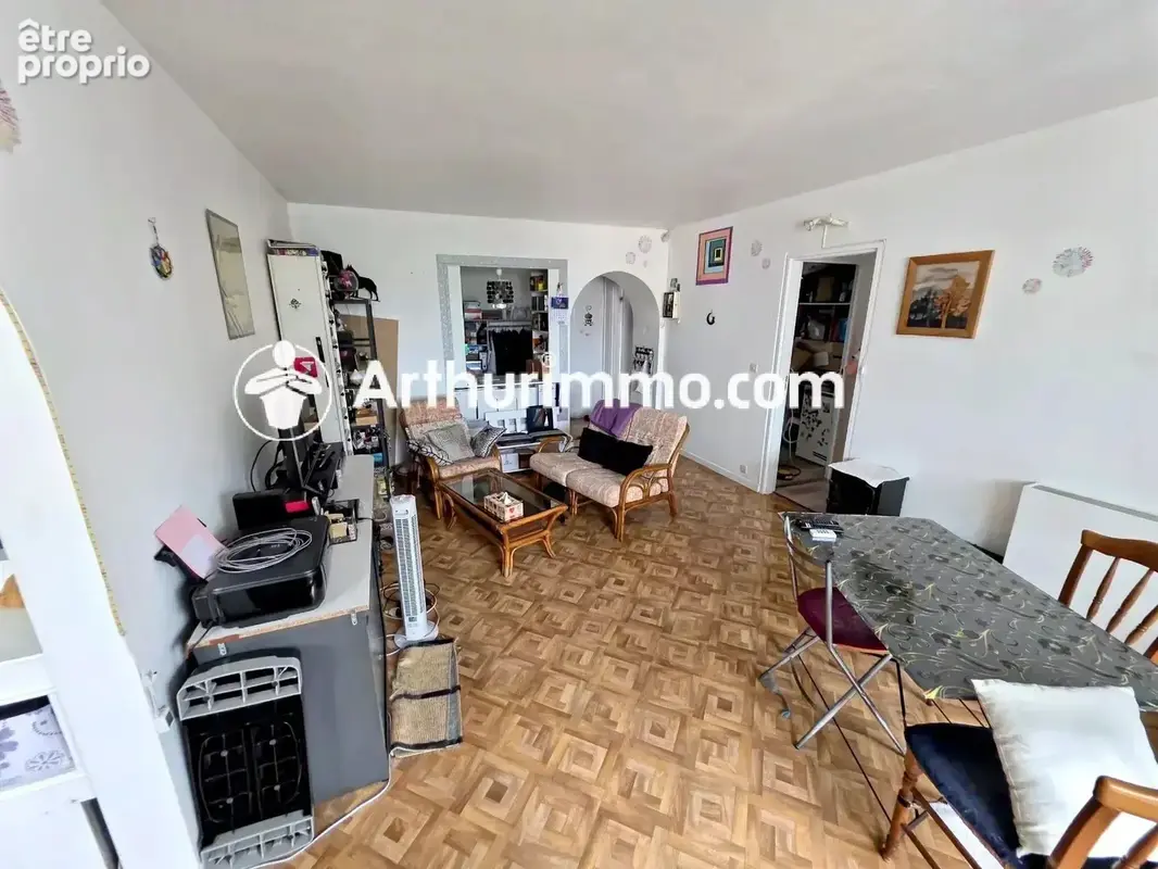 Vente Appartement Savigny-le-temple(77176) 158 000ï¿œ - photo 4