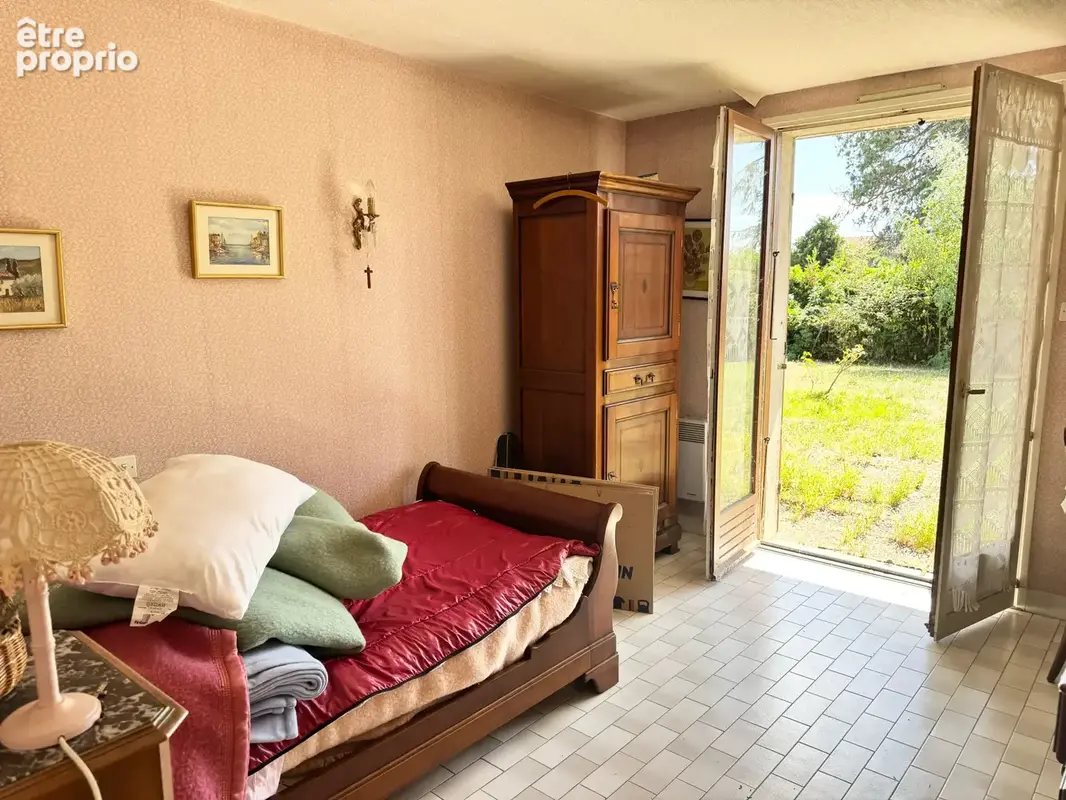 Maison 5 pièces de 115m2 avec terrain de 939m2 - photo 13