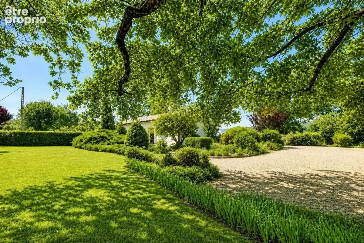 Maison de 8 pièces de 190 m² à La Bastide-de-Besplas - photo 16