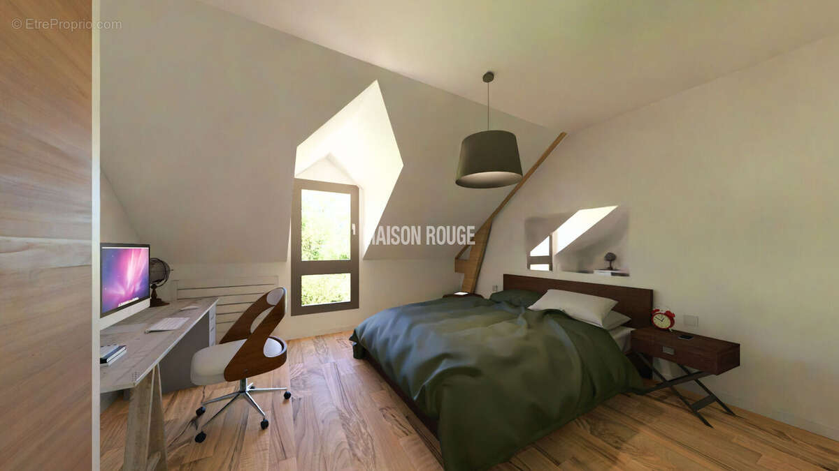 Maison à SAINT-BRIAC-SUR-MER