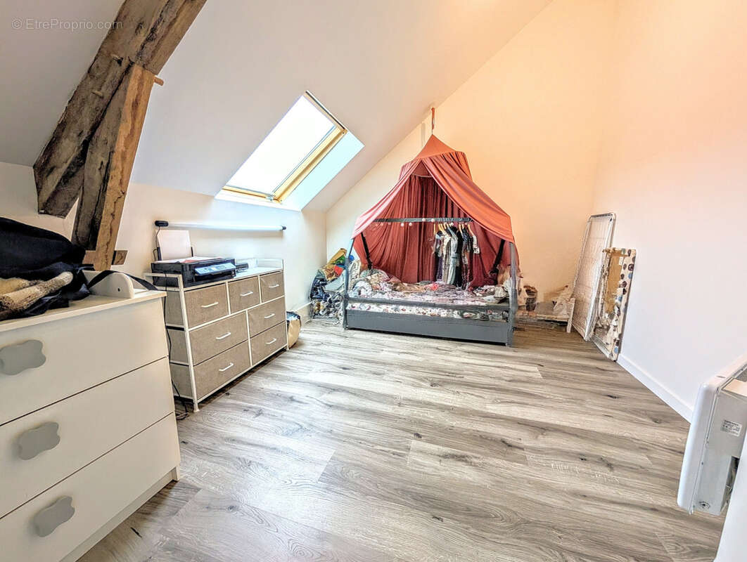 Maison à COMBLESSAC