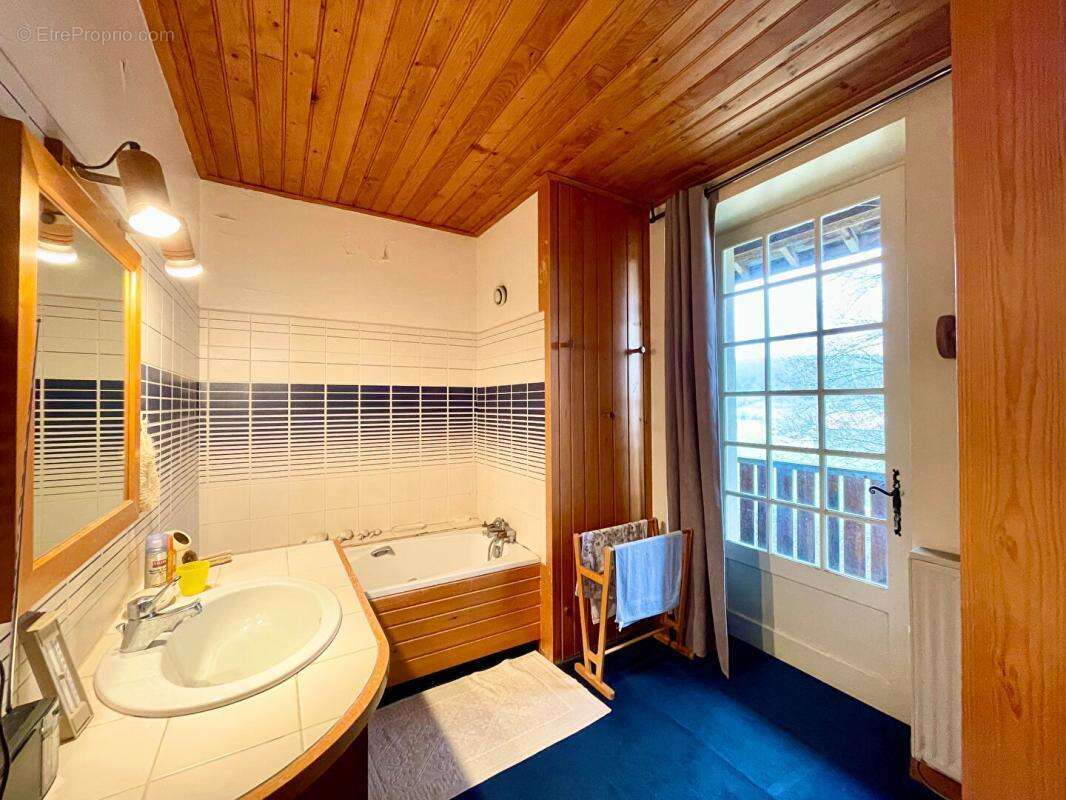 Maison - Charmoille - photo 13