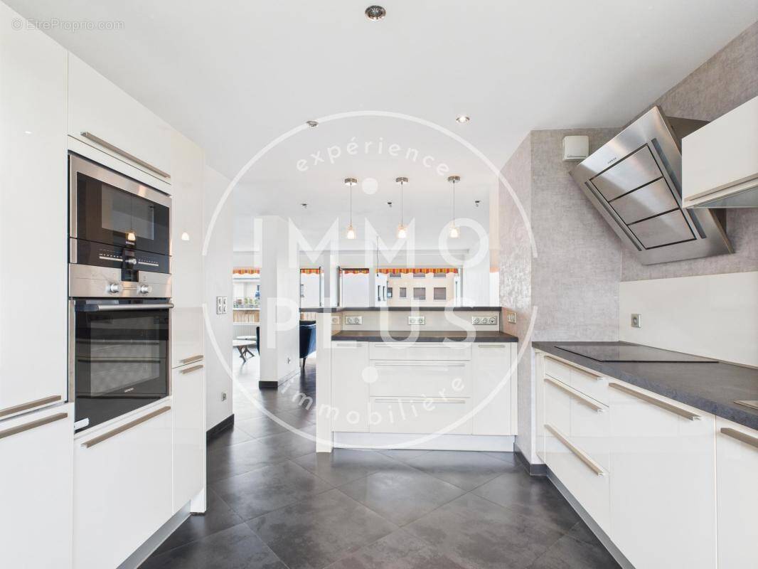 Appartement à ANNECY