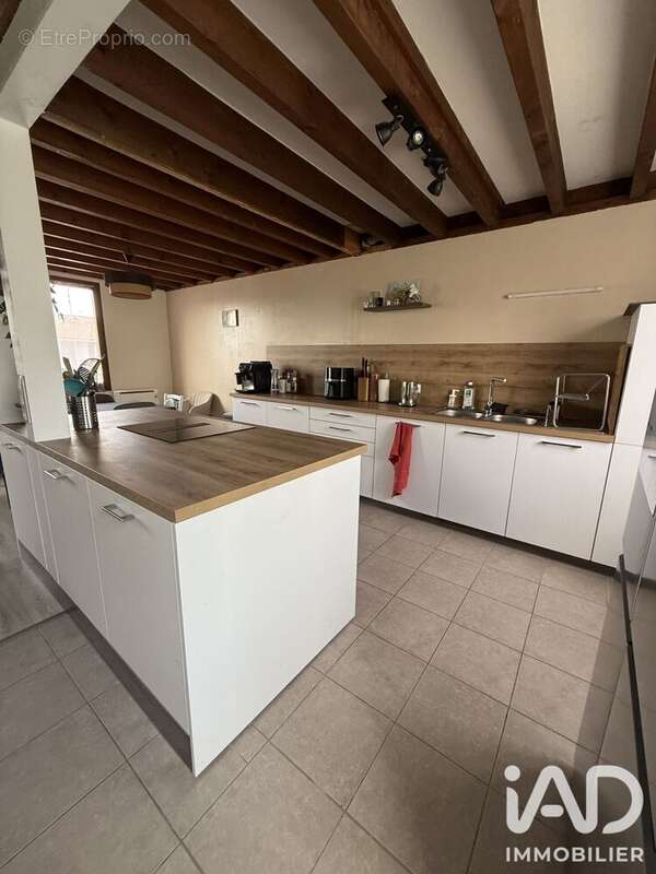 Photo 5 - Maison à COLAYRAC-SAINT-CIRQ