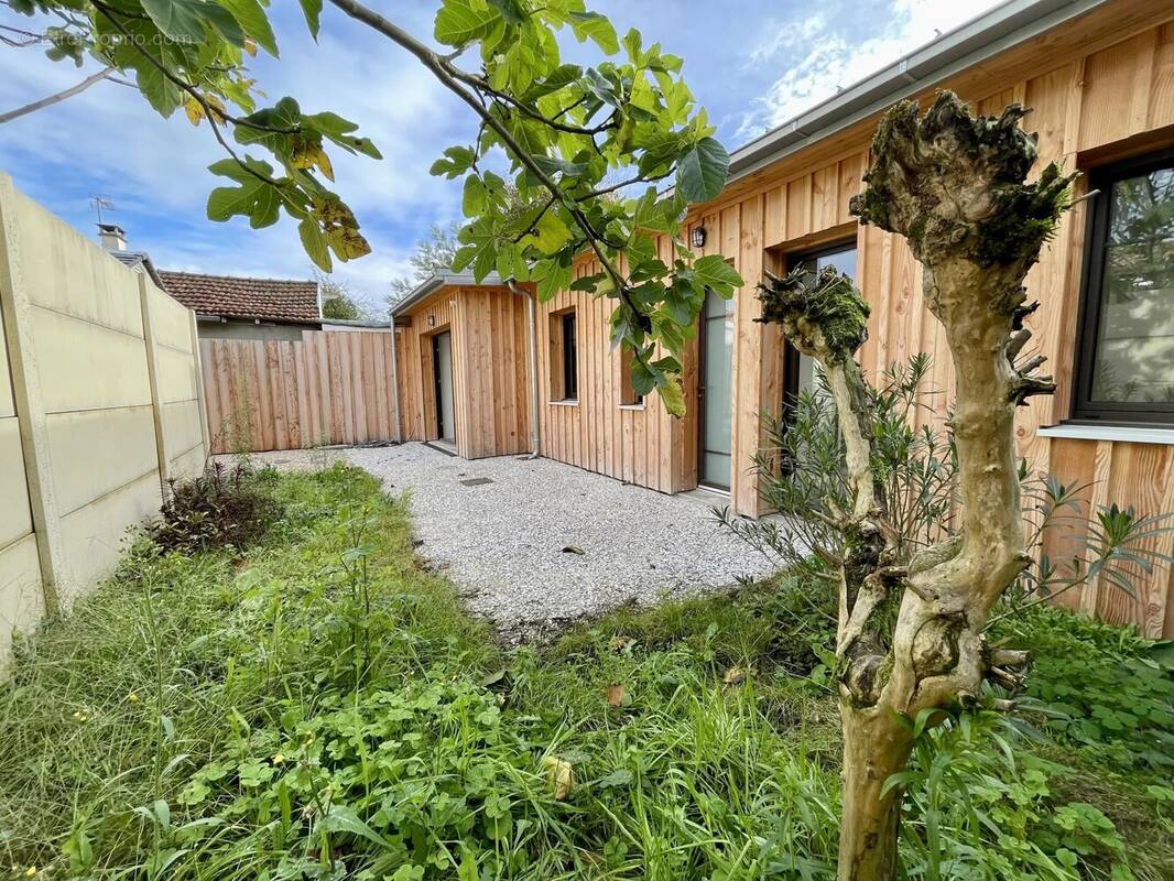 Appartement à MERIGNAC