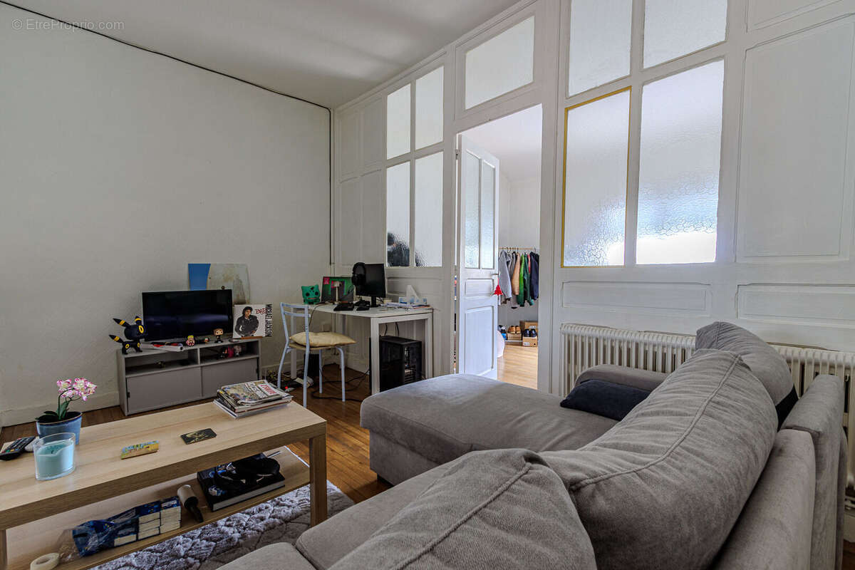 Appartement à ANGERS