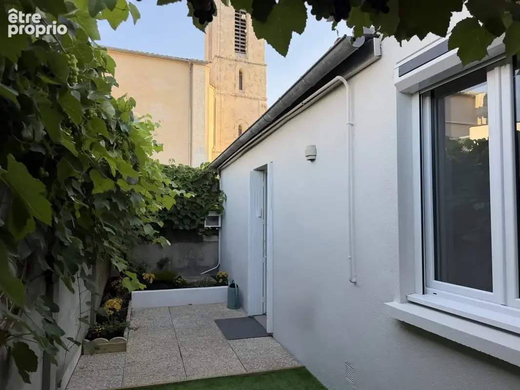 Maison 3 pièces 78 m² à vendre à La Rochelle (17000) - photo 4