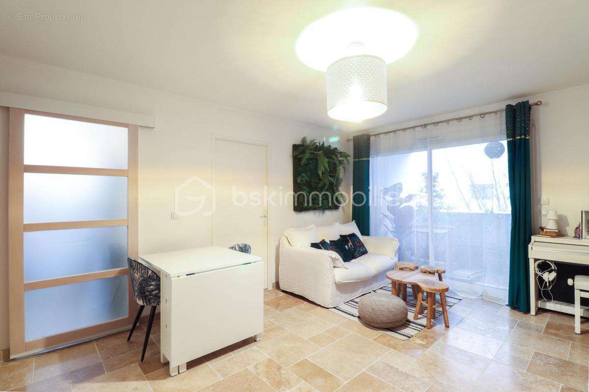Appartement à MERIGNAC