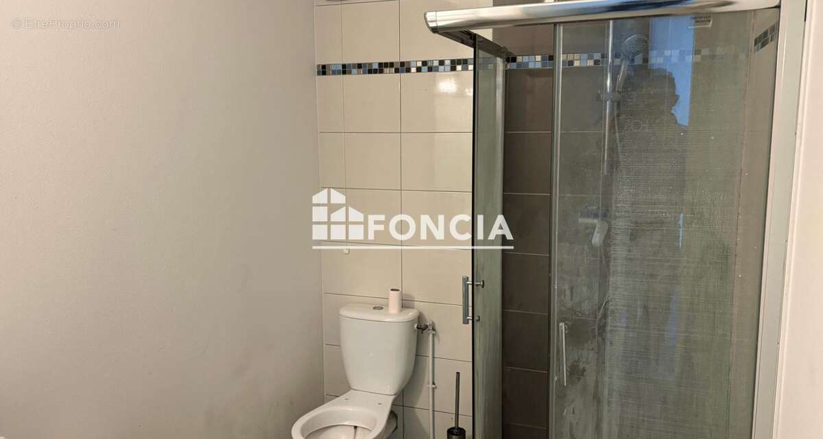 Appartement à BESANCON