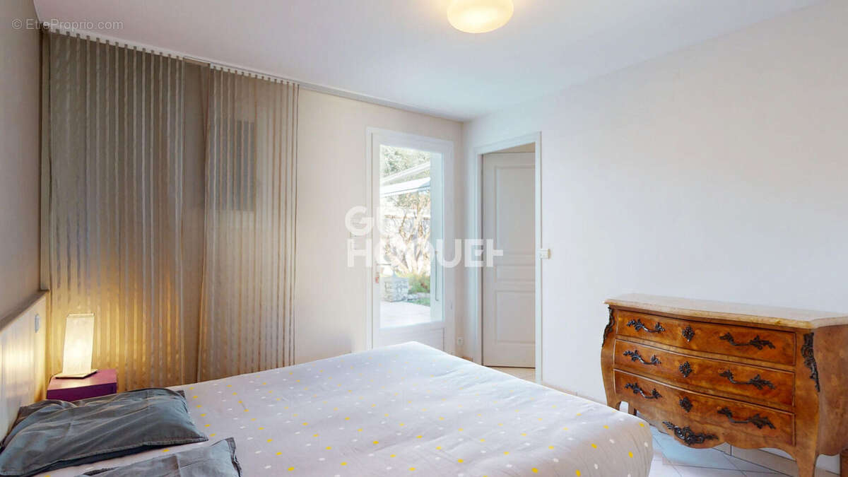 Maison à RIVEDOUX-PLAGE