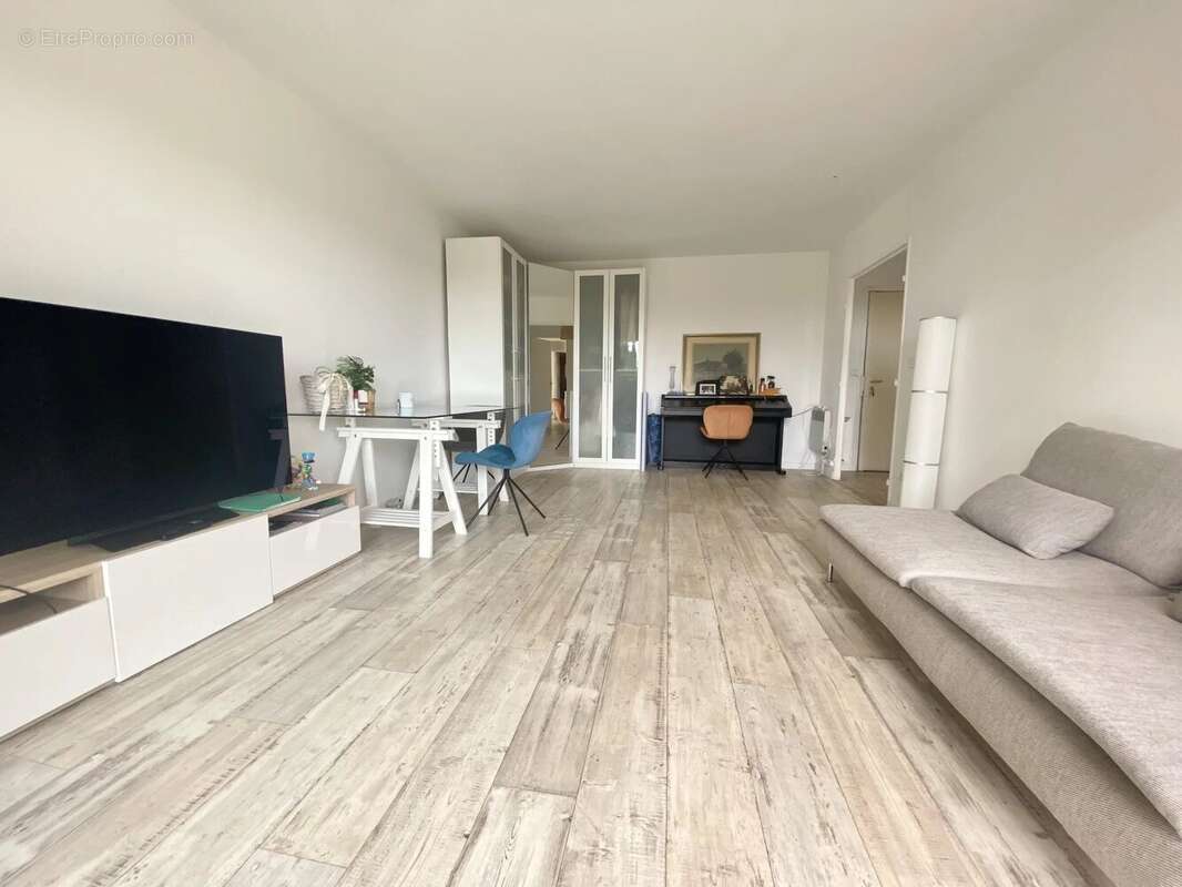 Appartement à ROQUEBRUNE-CAP-MARTIN