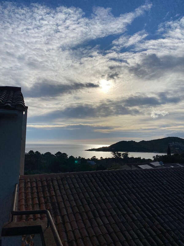 Maison à SARI-SOLENZARA