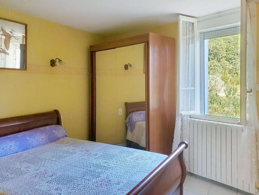 Maison de village avec terrasse - photo 6