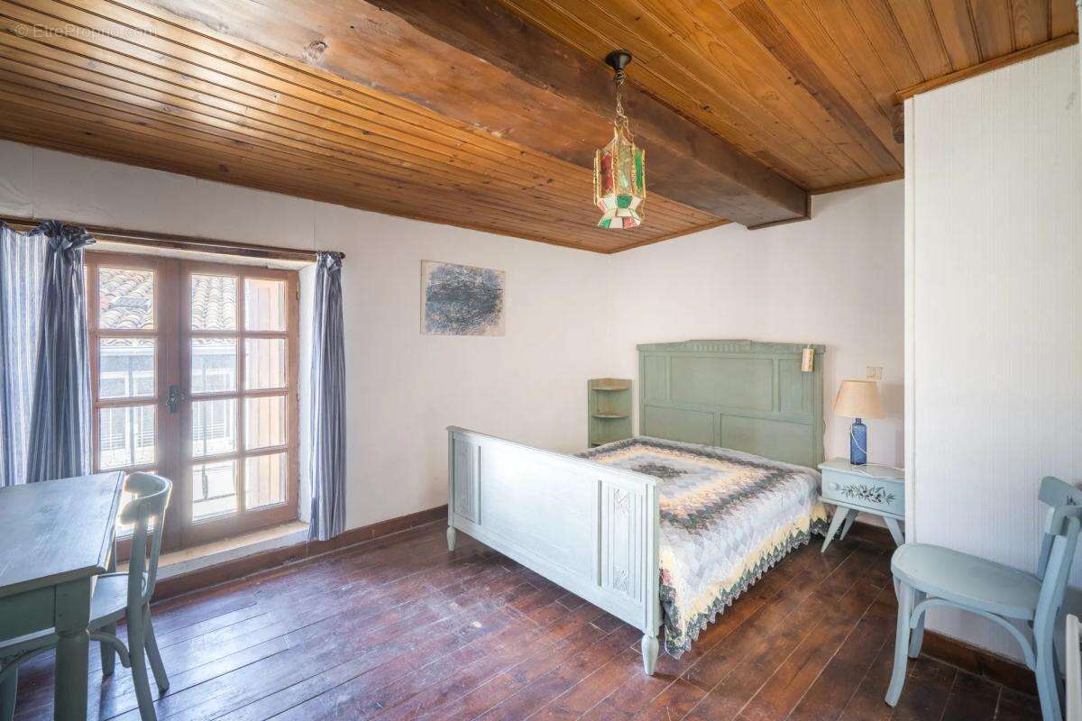 Maison à SAINT-PARGOIRE