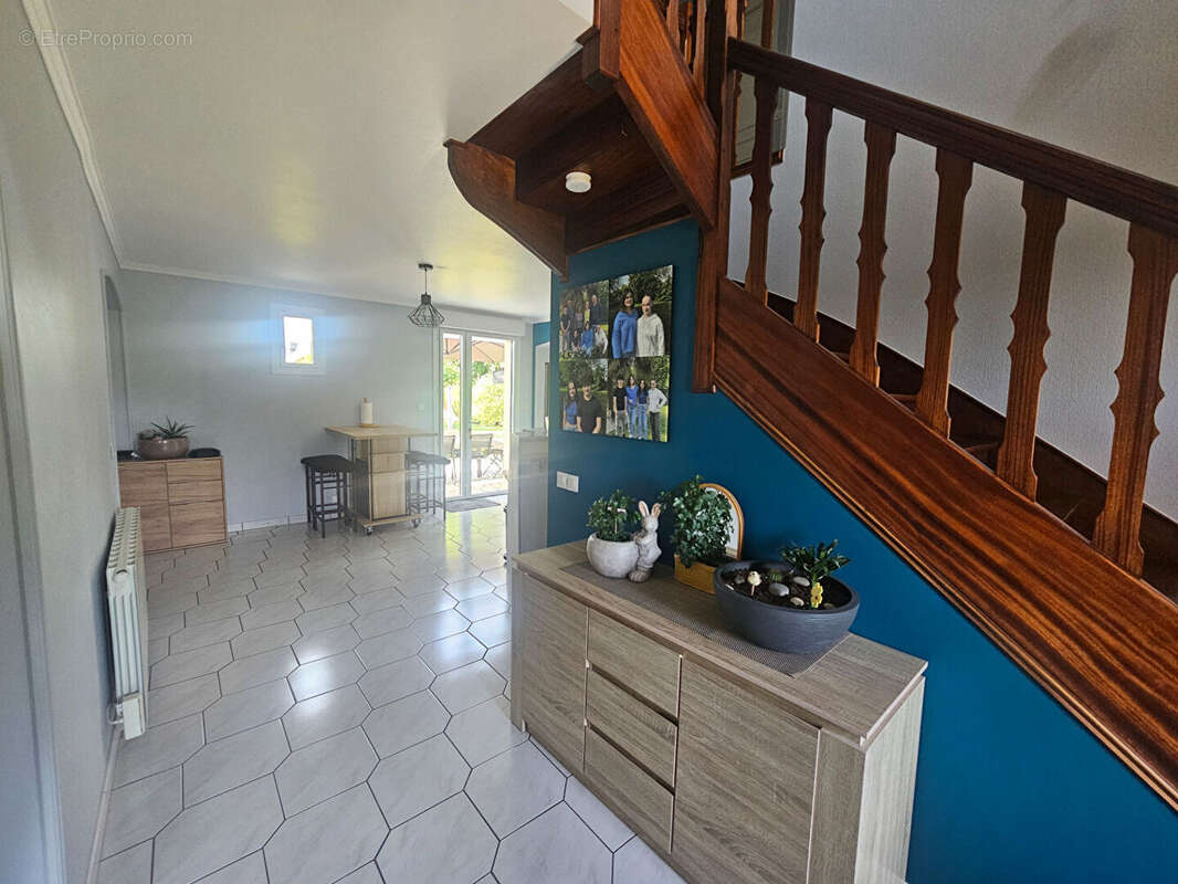 Maison néo bretonne - photo 2