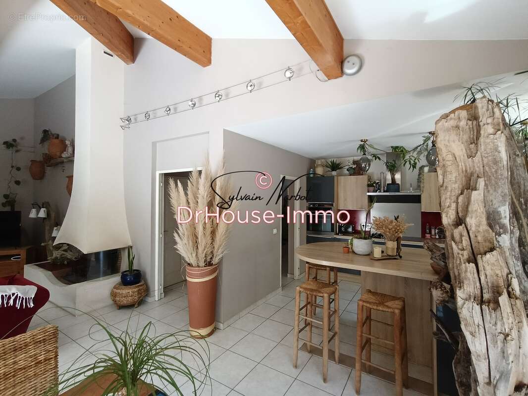 Maison à LE GRAU-DU-ROI