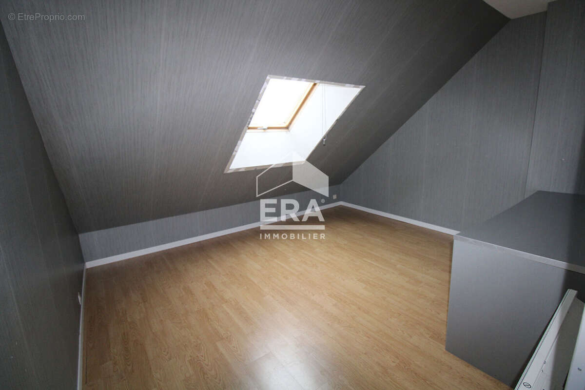 Maison 105m² à tergnier - photo 13