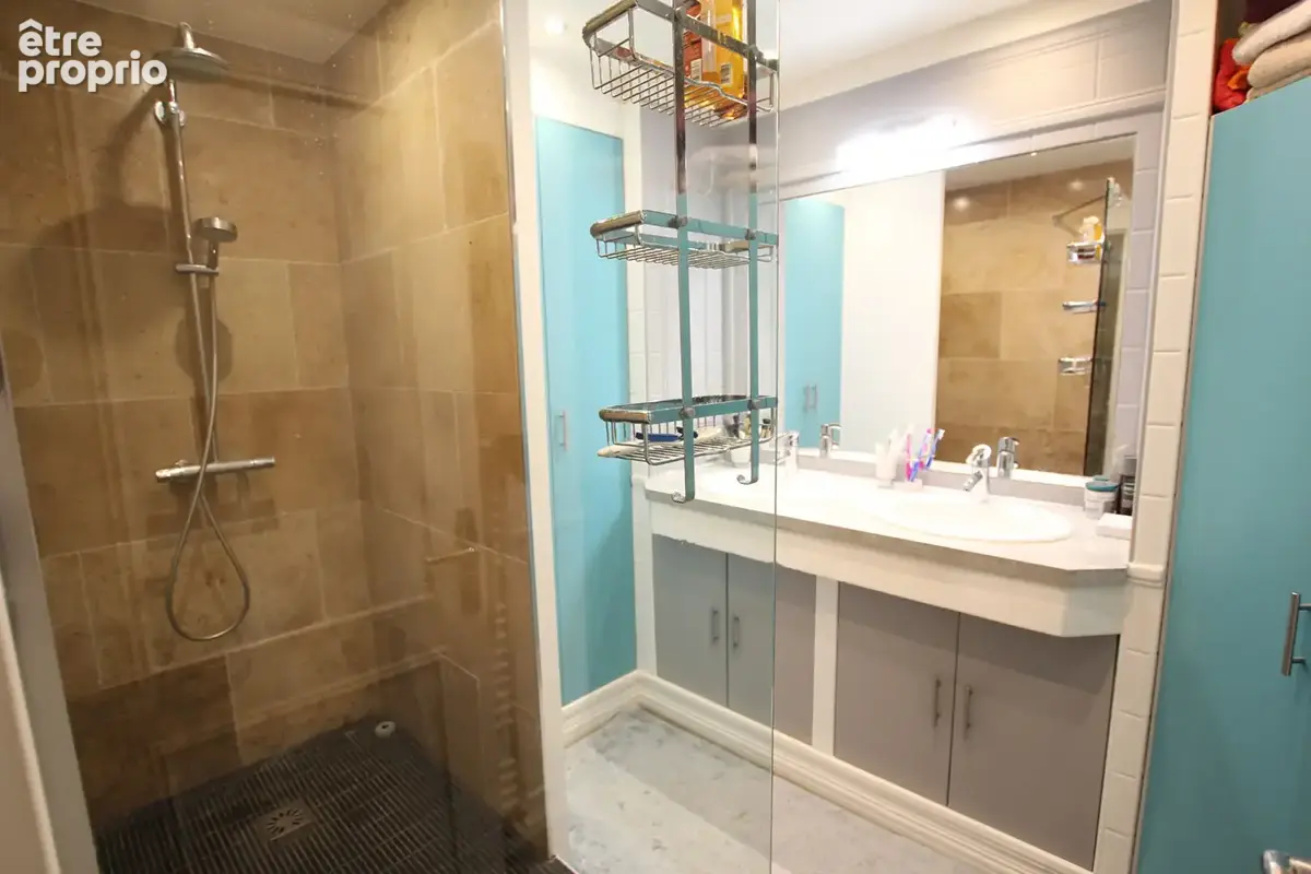 Appartement Meudon 3 pièce(s) 79 m2 - photo 9