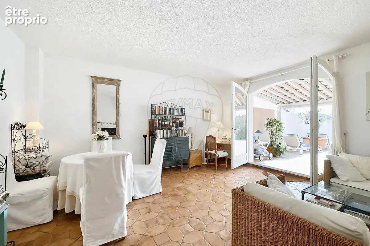 Maison 3 chambre(s) à vendre - photo 9