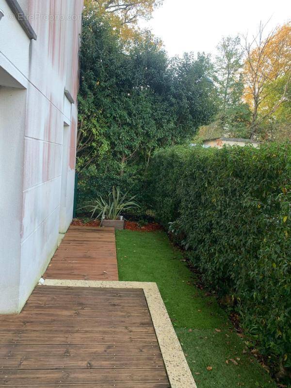 Appartement à CENON