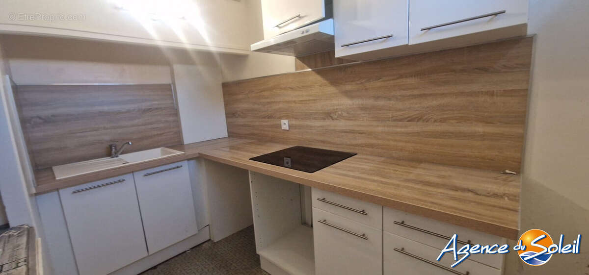 Maison 52 m² à Canet-En-Roussillon  - photo 2