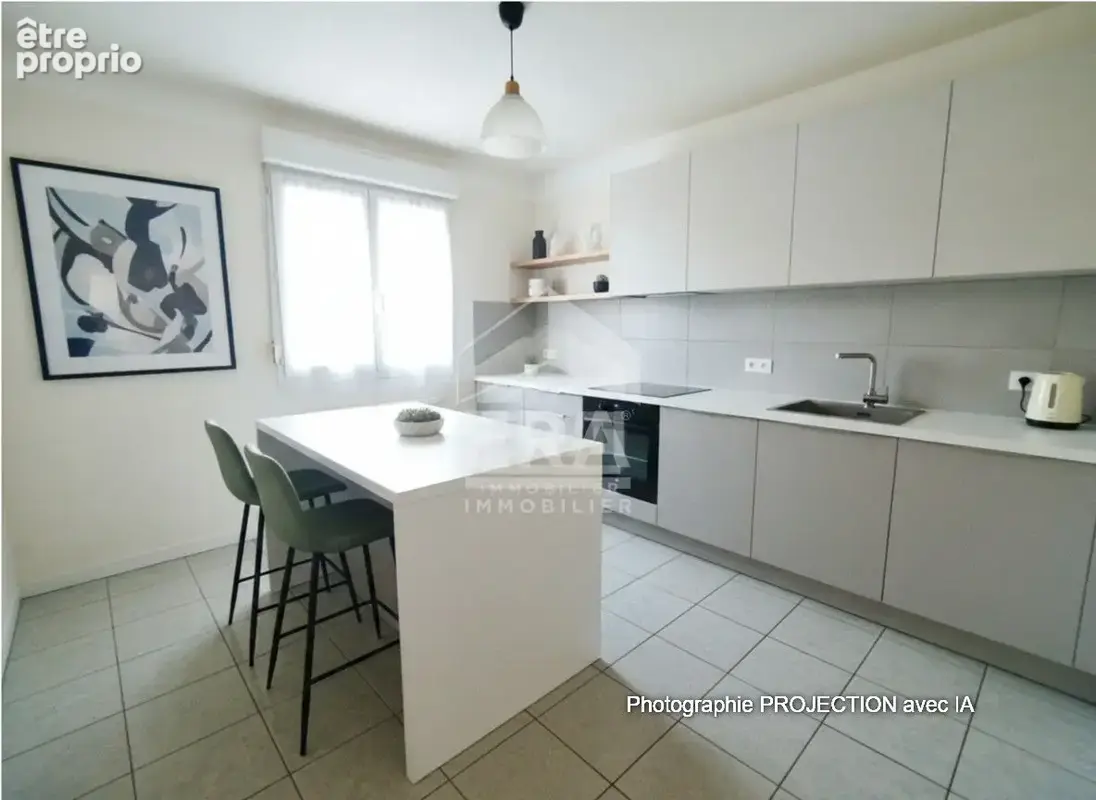 Maison 90m² à échenoz-la-méline - photo 11