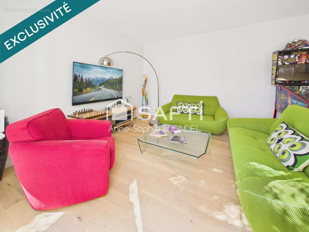 Photo 4 - Maison à LE BOUSCAT