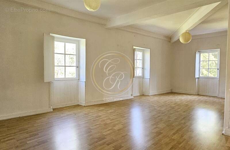 Maison à SAVENNIERES