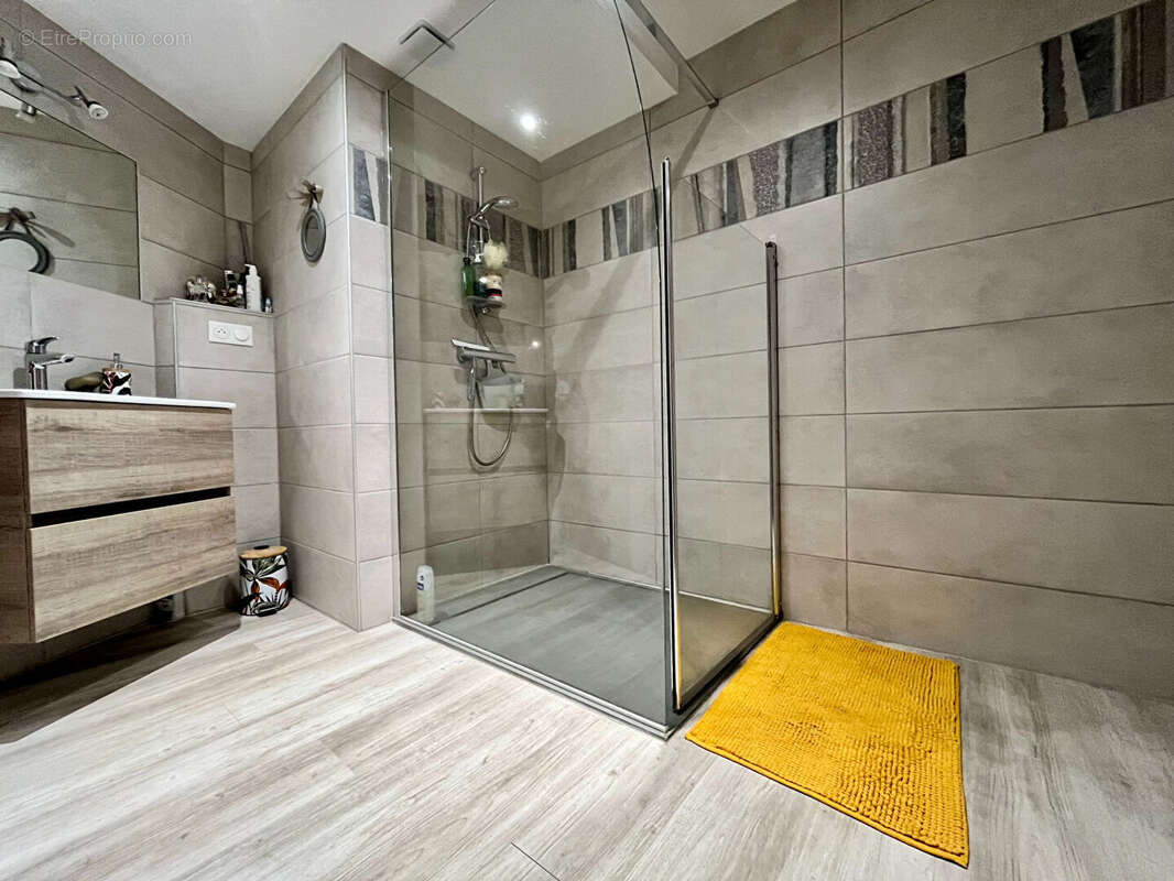 Appartement à MORBIER