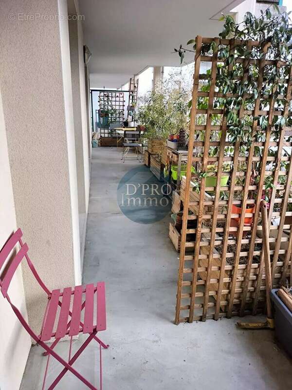 Appartement à VERTOU