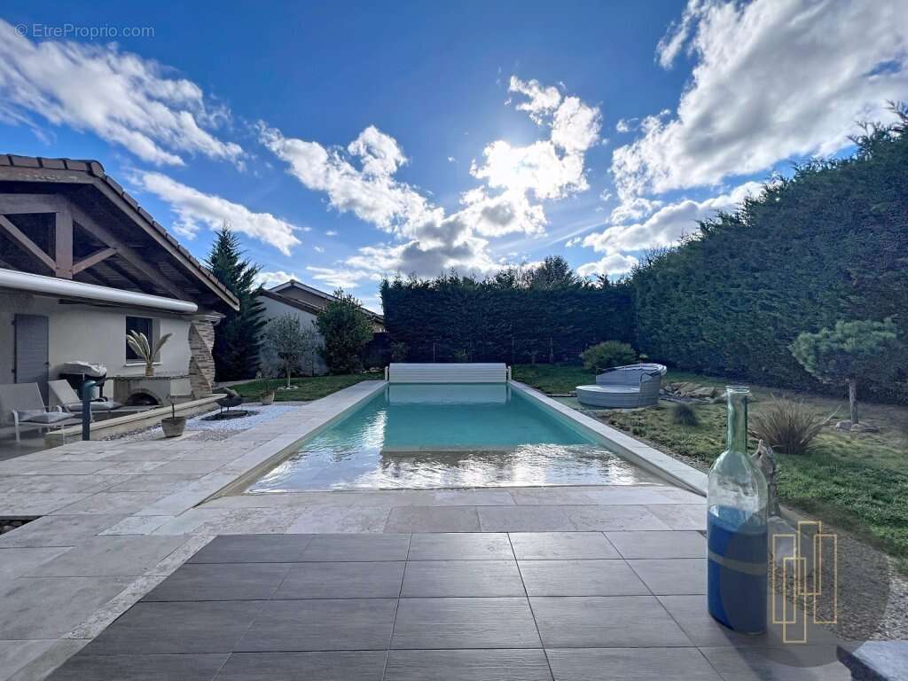 Maison à ANSE